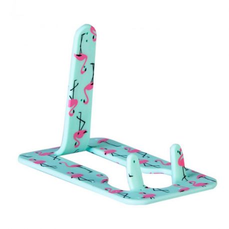 FLEXISTAND FLAMANT ROSE