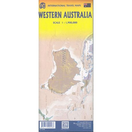 WESTERN AUSTRALIA