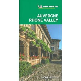AUVERGNE/RHONE VALLEY (ANG)