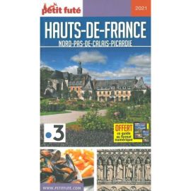 HAUTS-DE-FRANCE NORD-PAS-DE-CALAIS 2021