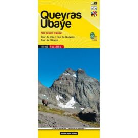 N°06 QUEYRAS UBAYE