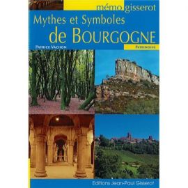 MYTHES ET SYMBOLES DE BOURGOGNE