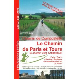 LA VOIE DE PARIS ET TOURS