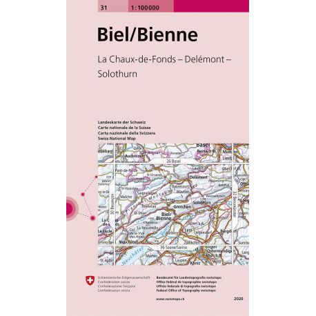 BIEL-BIENNE