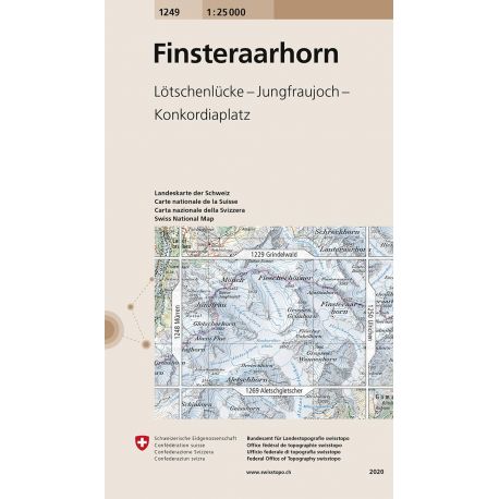 FINSTERAARHORN