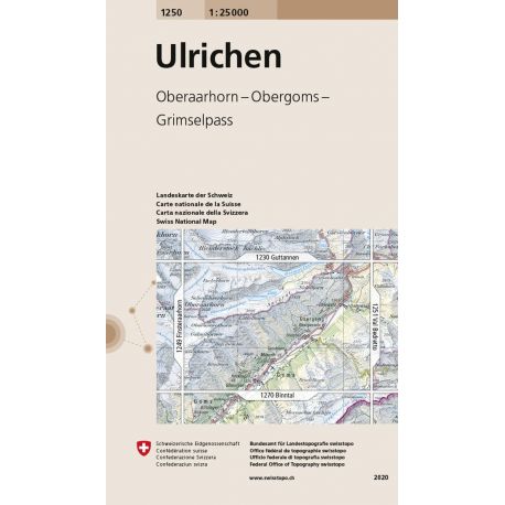 ULRICHEN