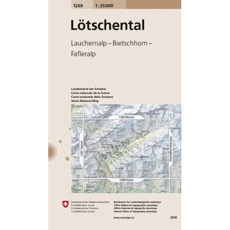 LOTSCHENTAL