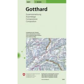 GOTTHARD