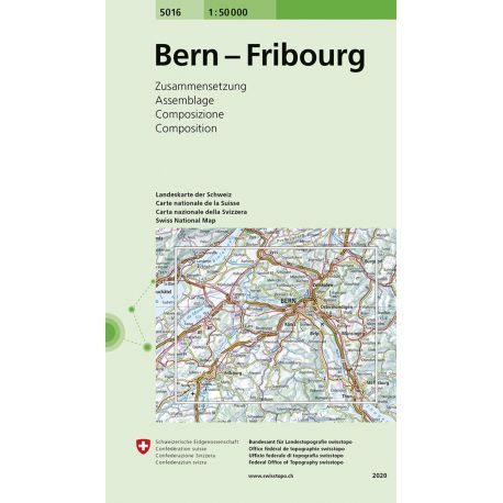 BERN-FRIBOURG