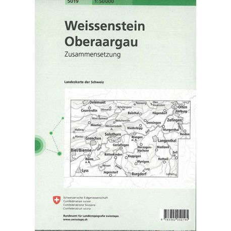 WEISSENSTEIN-OBERAARGAU