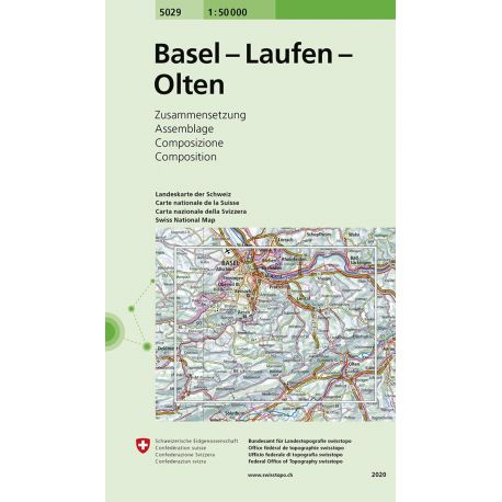 BASEL LAUFEN-OLTEN