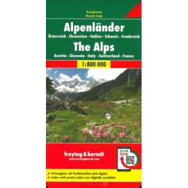 ALPES / ALPENLANDER