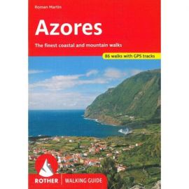 AZORES (ANGLAIS)