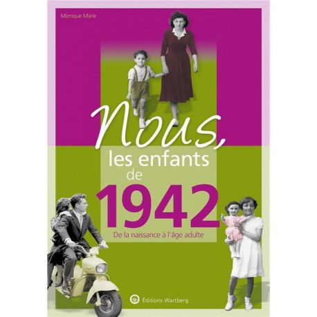 NOUS, LES ENFANTS DE 1942