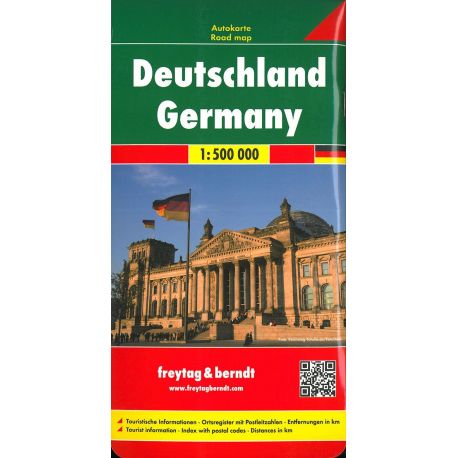 DEUTSCHLAND - GERMANY