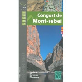 CONGOST DE MONT-REBEI