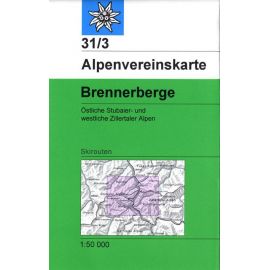 BRENNERBERGE