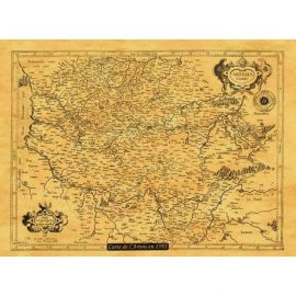 ARTOIS EN 1592 50 CM X 38 CM