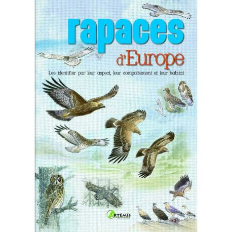 RAPACES D'EUROPE