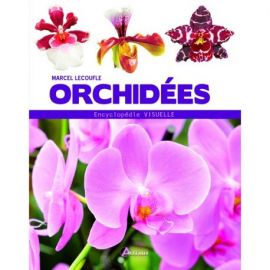 ENCYCLOPEDIE VISUELLE ORCHIDEES