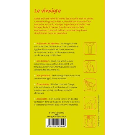 VINAIGRE