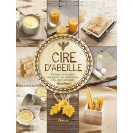 CIRE D'ABEILLE