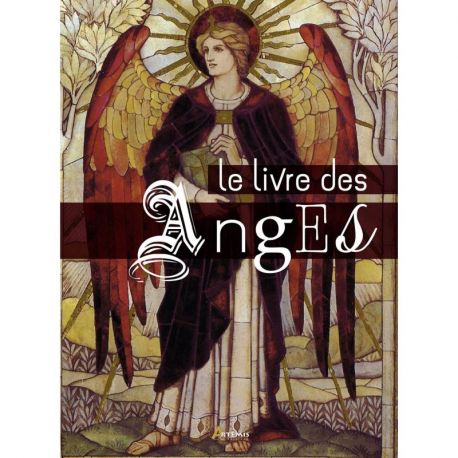 LE LIVRE DES ANGES