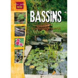 BASSINS CREATIONS ET AMENAGEMENTS MON JARDIN PRATIQUE