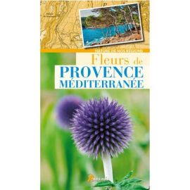 FLEURS DE PROVENCE-MEDITERRANEE