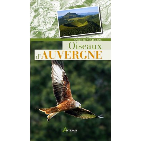 OISEAUX D'AUVERGNE