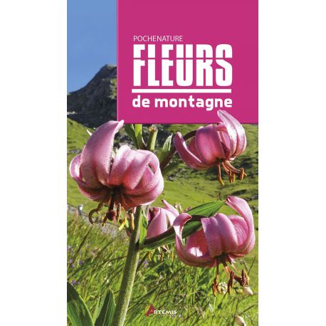 FLEURS DE MONTAGNE