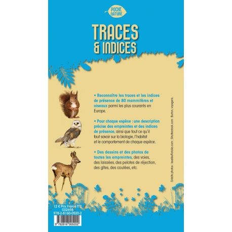 TRACES & INDICES