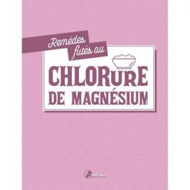CHLORURE DE MAGNESIUM