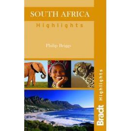 SOUTH AFRICA HIGHLIGHTS