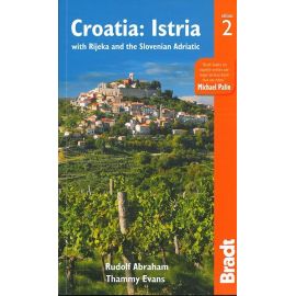 CROATIA : ISTRIA