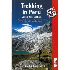 TREKKING IN PERU