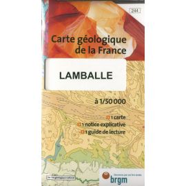 00244 LAMBALLE