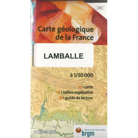 00244 LAMBALLE