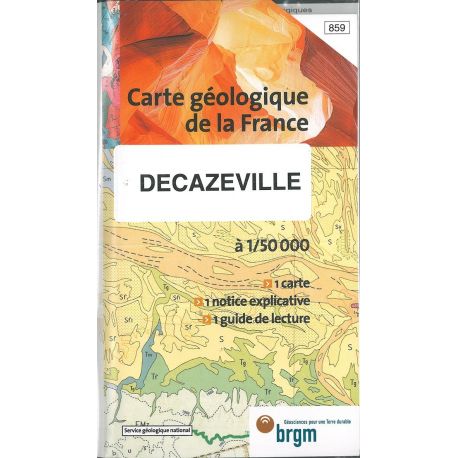 00859 DECAZEVILLE