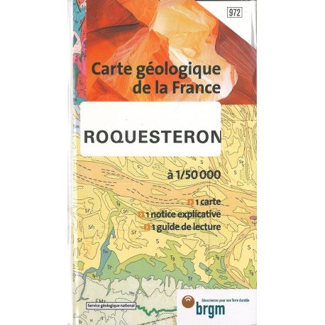 00972 ROQUESTERON