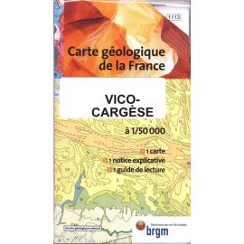 VICO - CARGESE