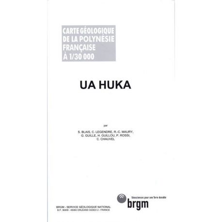 UA HUKA