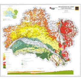 LOIRET A PLAT