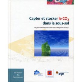CAPTER STOCKER CO2 DS SOUS SOL