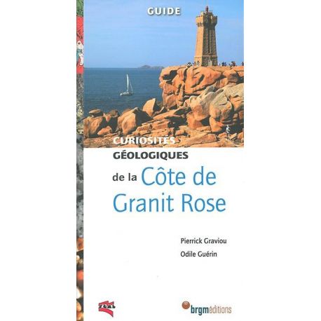 COTE DE GRANIT ROSE CURIOSITES GEOLOGIQUES