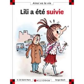 N°16 LILI A ETE SUIVIE