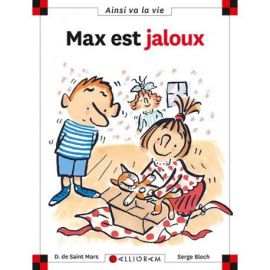 N°28 MAX EST JALOUX