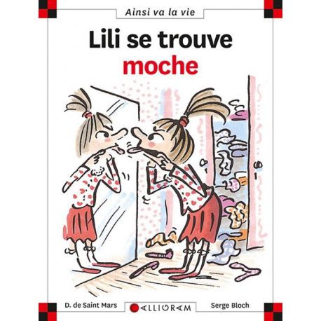 N°37 LILI SE TROUVE MOCHE