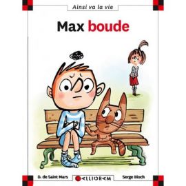 N°101 MAX BOUDE