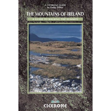 THE MOUNTAINS OF IRELAND